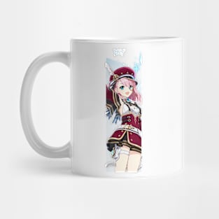 Charlotte Genshin Mug